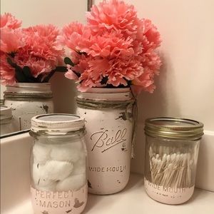 Meet your Posher, Darla