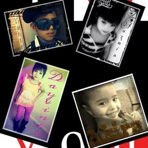 Meet your Posher, Lilianabeth