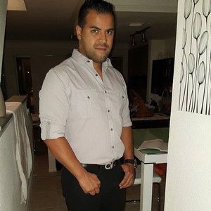 Meet your Posher, Juan