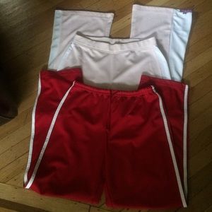 2 Exercise pants bundled 2 for $4