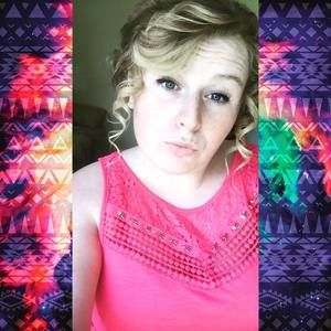 Meet your Posher, Ashlee