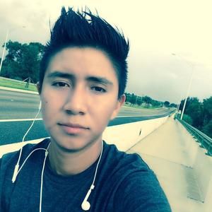 Meet your Posher, Nicolas