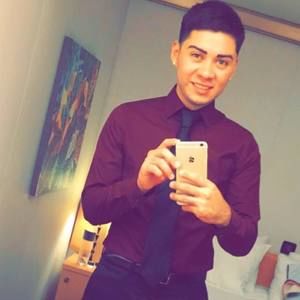 Meet your Posher, Adrian