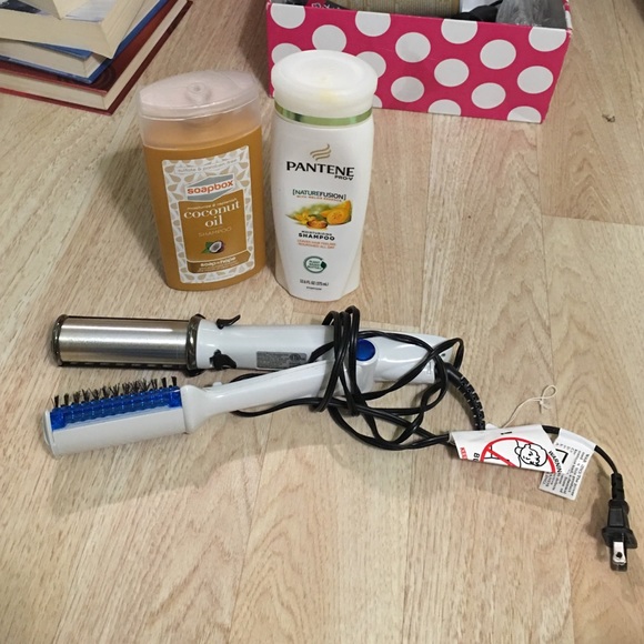 Hair Products Bundle