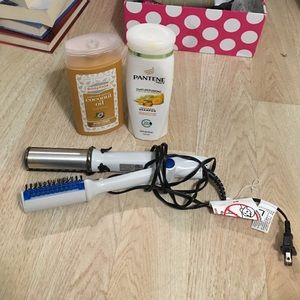 Hair Products Bundle
