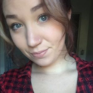 Meet your Posher, Allie