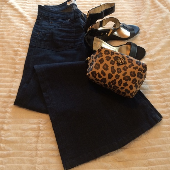 Hudson Jeans