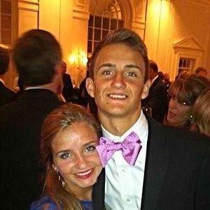 Meet your Posher, Cleve