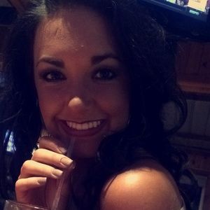 Meet your Posher, Blair