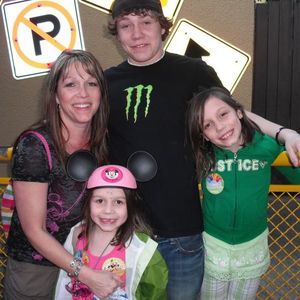 Meet your Posher, Rhonda