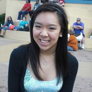 Meet your Posher, Natalie