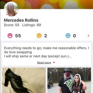 Everything needs to go