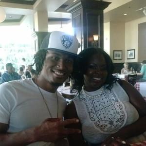 Meet your Posher, Vanessa