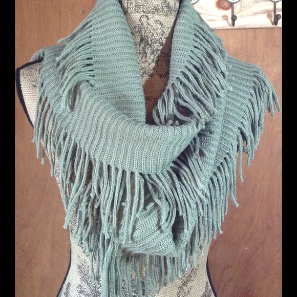 Eternity Scarf  Tina' Closet