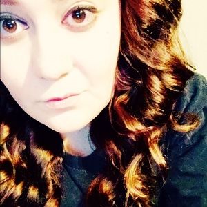 Meet your Posher, Alexandra