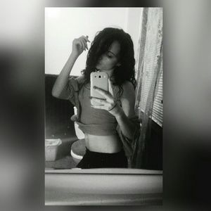 Meet your Posher, Tiana