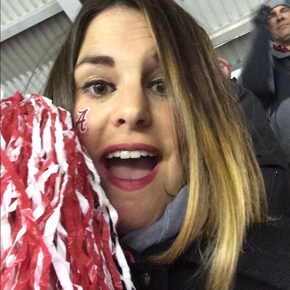 Meet your Posher, Maressa