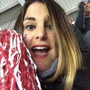 Meet your Posher, Maressa