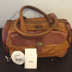 Chloe Handbag