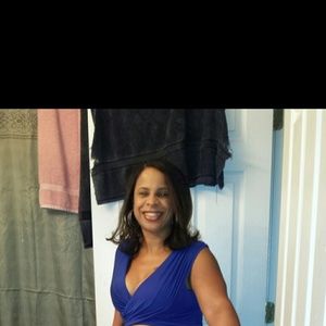 Meet your Posher, Ruth