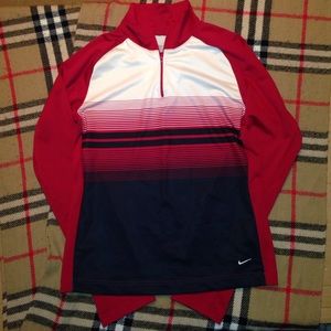 Nike Dri-Fit Long Sleeve