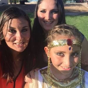 Meet your Posher, Melisa