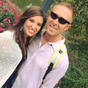 Meet your Posher, Sara