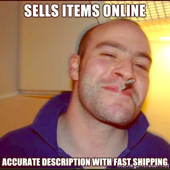 Same Day Shipping if purchased before 2pm!!!