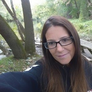 Meet your Posher, Kristie