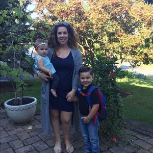 Meet your Posher, Madelyn