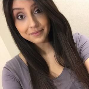 Meet your Posher, Cindy