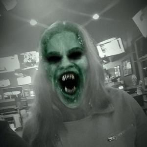 Meet your Posher, Ariel