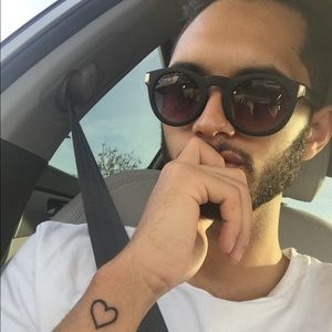 Meet your Posher, Cody