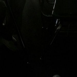 Meet your Posher, Tamia