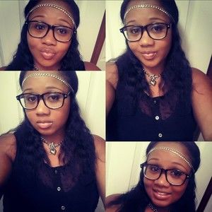 Meet your Posher, Latisha