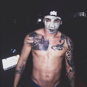 Meet your Posher, Josh