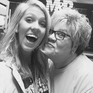 Meet your Posher, Darla