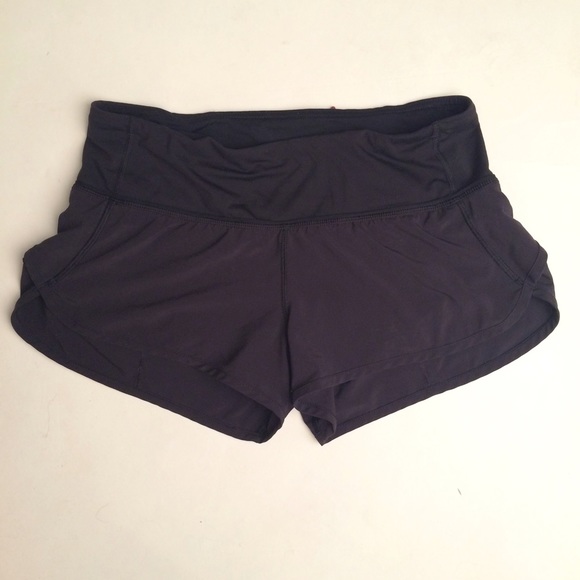 lululemon athletica Pants - Lululemon shorts