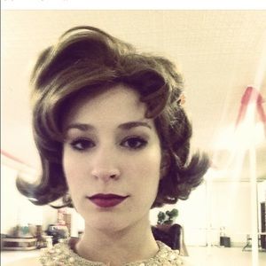 Meet your Posher, Jackie