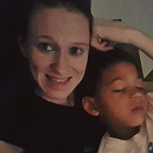 Meet your Posher, Naomi