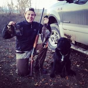 Meet your Posher, Henry