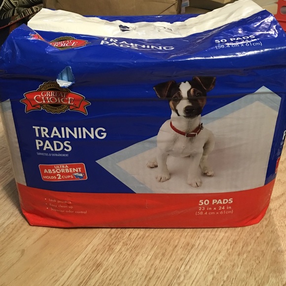 Pet Pee Pads