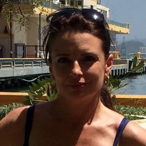 Meet your Posher, Regina