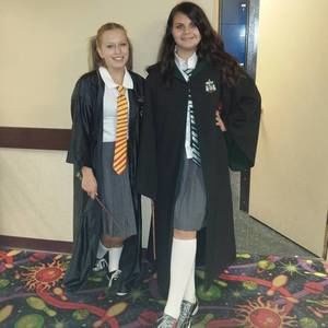 Meet your Posher, Tiffany