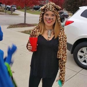 Meet your Posher, Christie