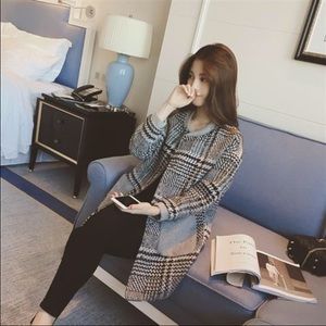 Coat / jacket classic style