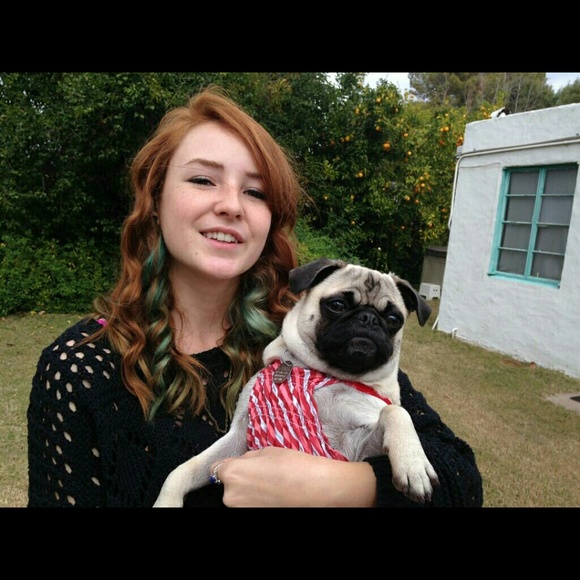 Meet your Posher, Rach - Picture 3 of 4