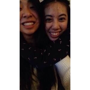 Meet your Posher, Ivy