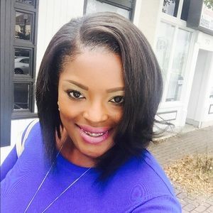 Meet your Posher, Tanyeka