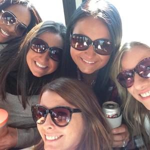 Meet your Posher, Jenn